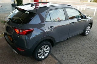 Kia Stonic – thumbnail 7