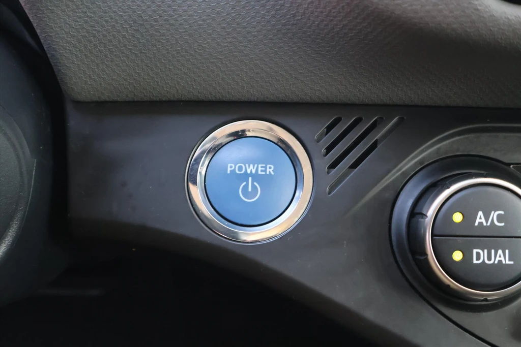 Toyota Yaris – foto 14