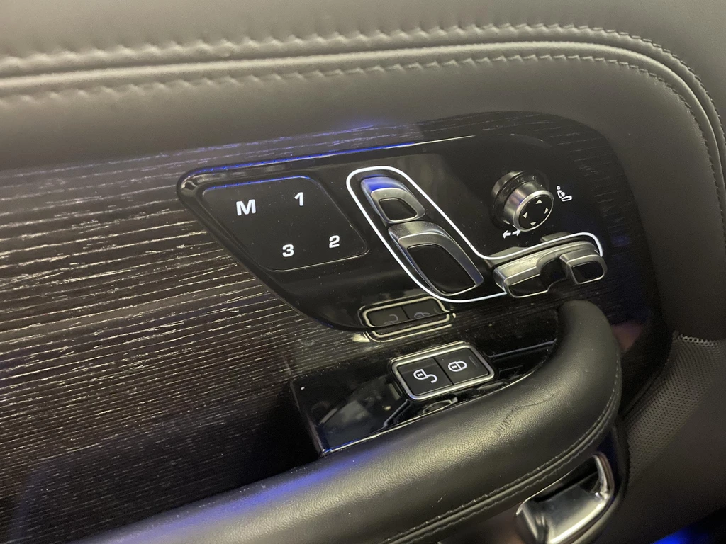 Land Rover Range Rover – foto 33