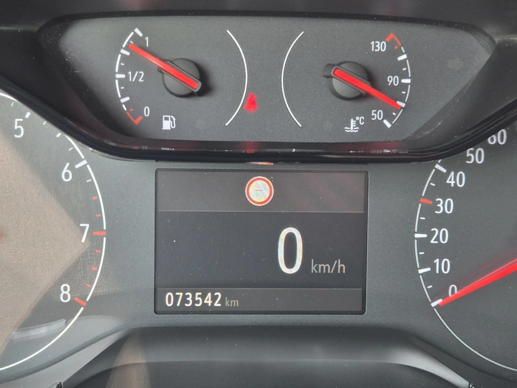 Opel Corsa – foto 20