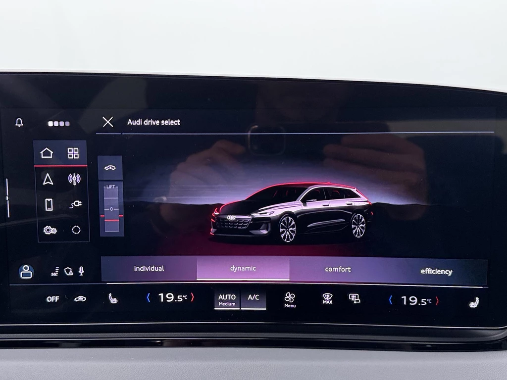 Audi S6 – foto 23