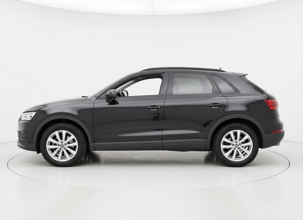 Audi Q3 – foto 2