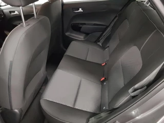 Kia Picanto – thumbnail 11
