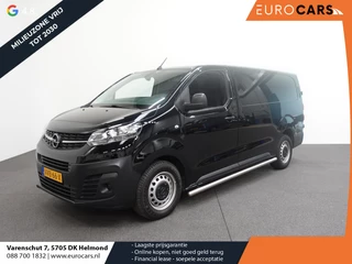 Opel Vivaro – thumbnail 1