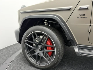 Mercedes-Benz G-Klasse – thumbnail 14