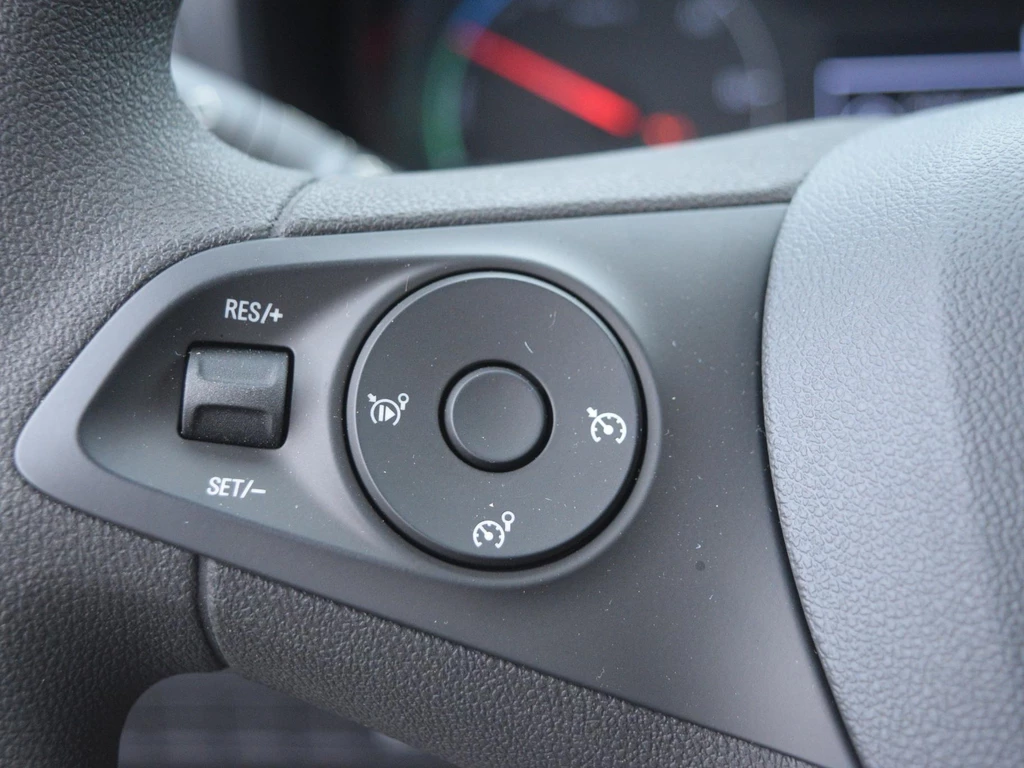 Opel Combo-e – foto 26