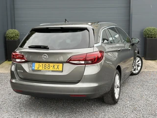 Opel Astra – thumbnail 3