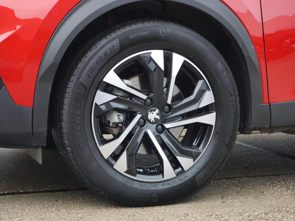 Peugeot e-2008 – foto 40