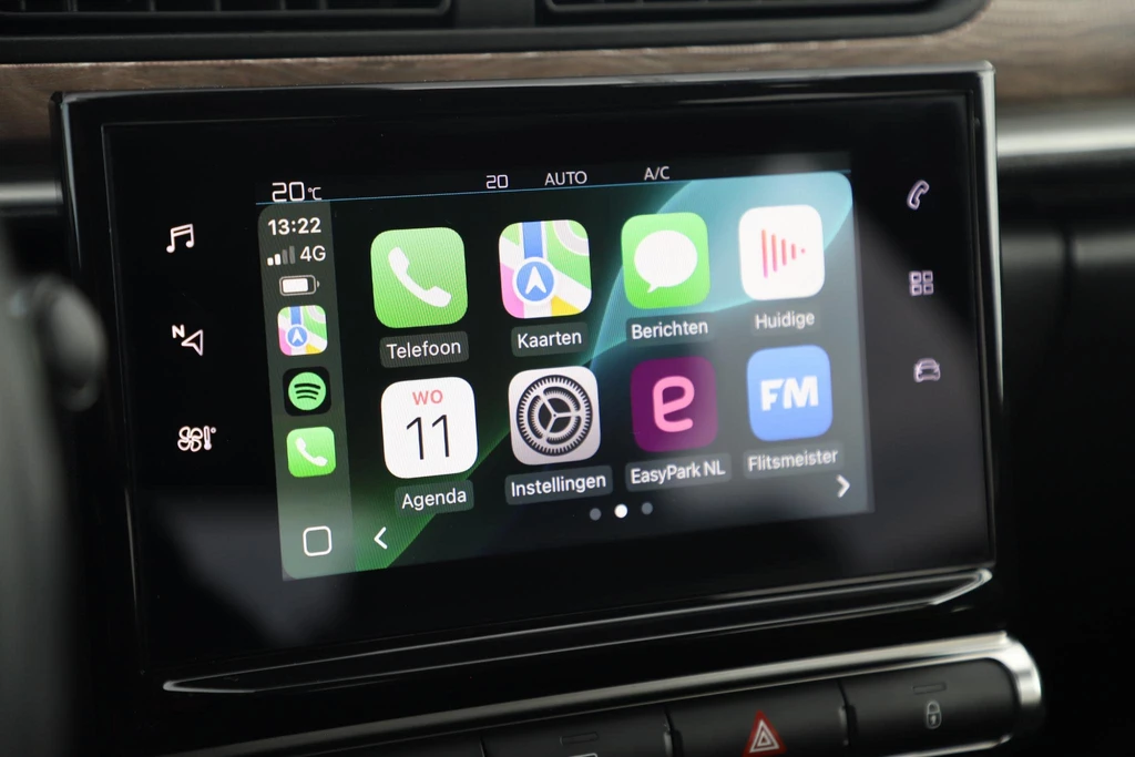 Citroën C3 – foto 15