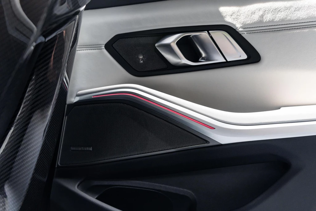BMW M3 – foto 29