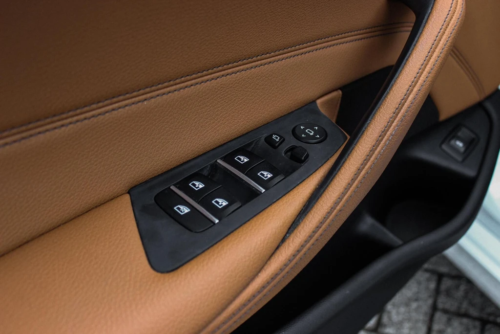 BMW 5 Serie – foto 44
