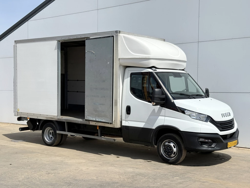Iveco Daily – foto 6