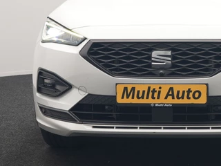 SEAT Tarraco – thumbnail 10