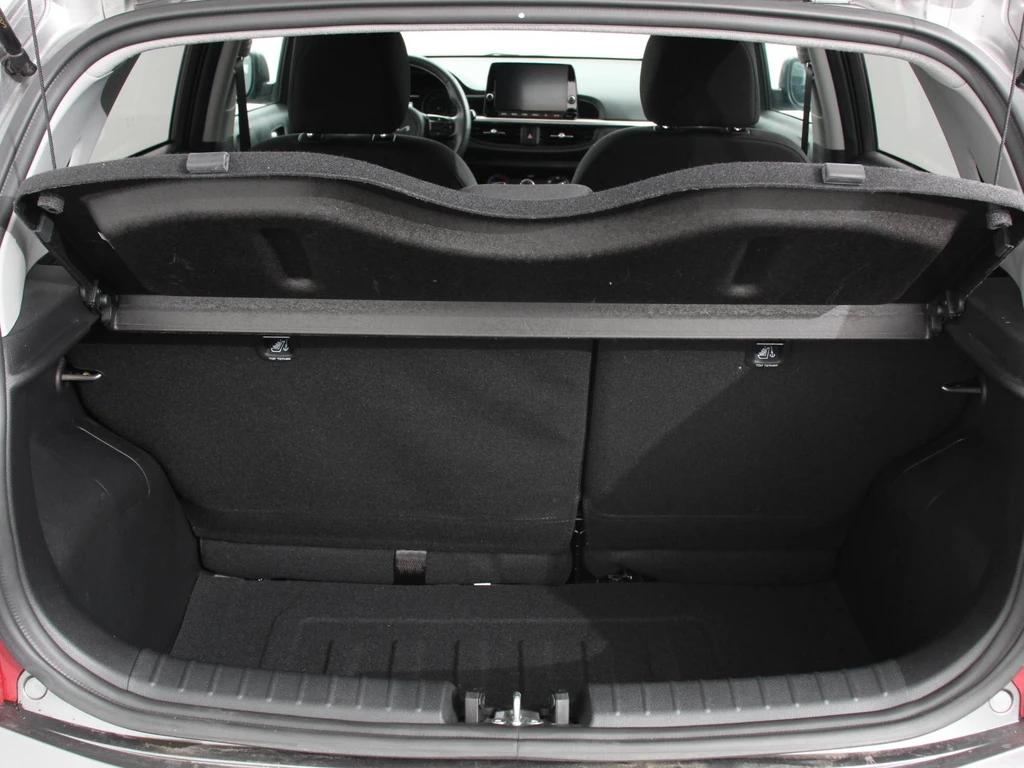 Kia Picanto – foto 36
