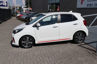 Kia Picanto – thumbnail 2
