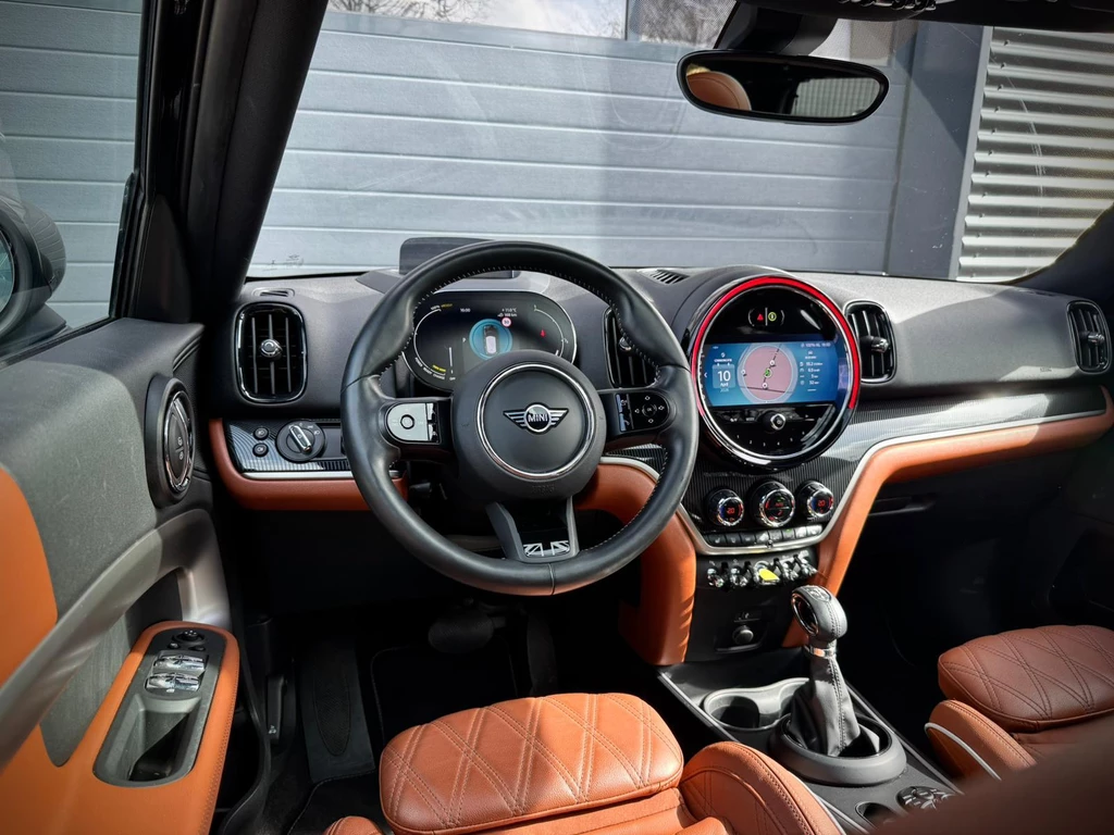 MINI Countryman – foto 11