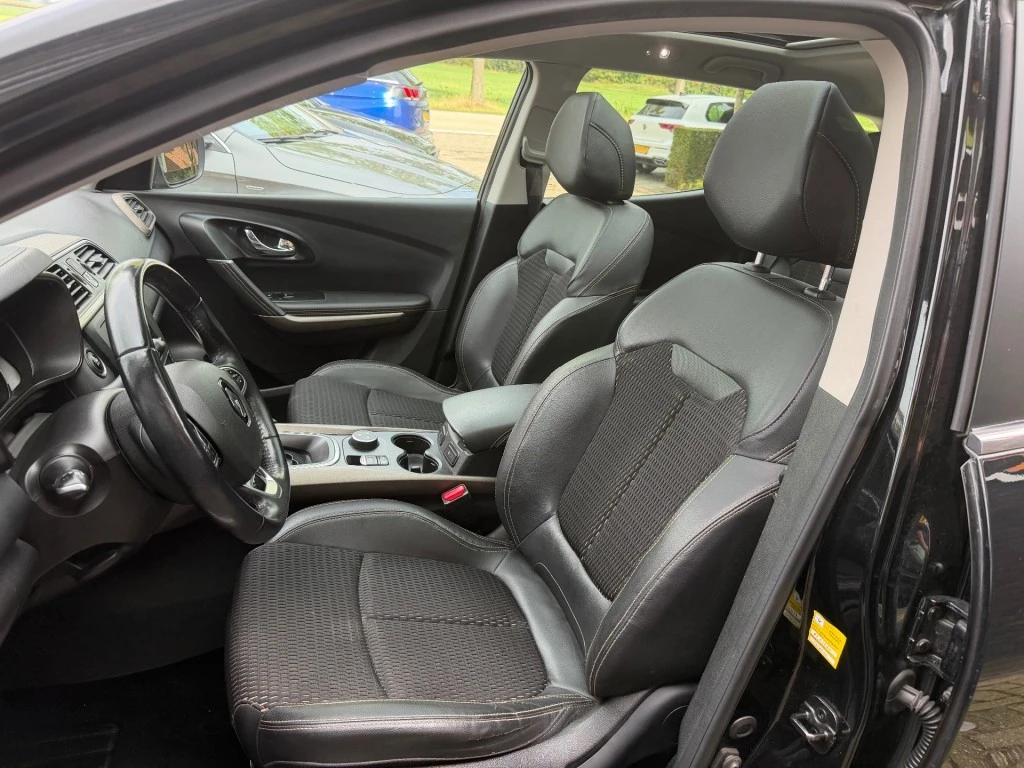 Renault Kadjar – foto 18