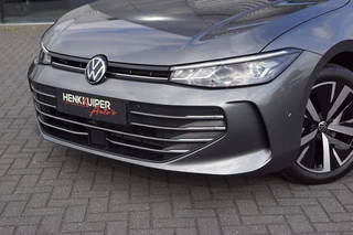 Volkswagen Passat – thumbnail 29