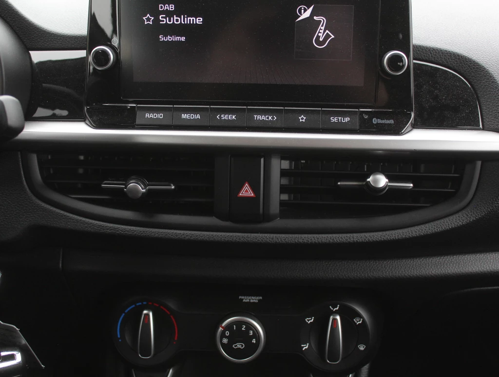 Kia Picanto – foto 34