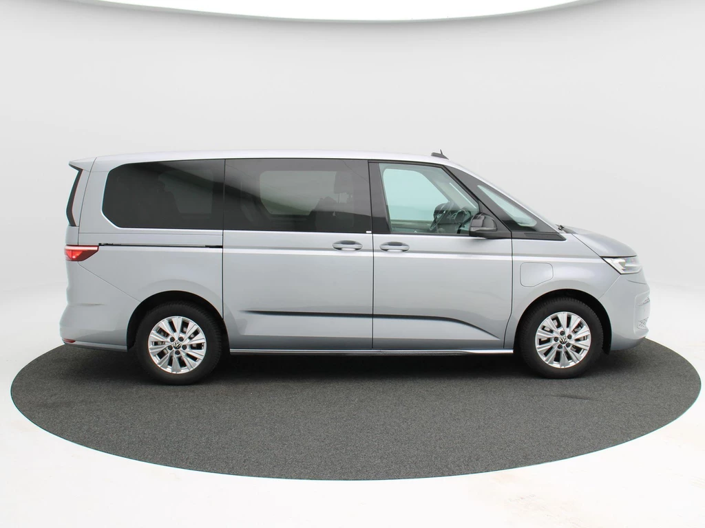 Volkswagen Multivan – foto 5