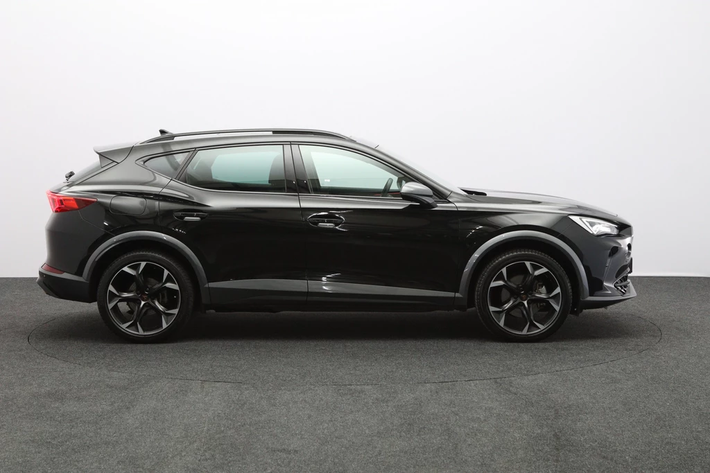 CUPRA Formentor – foto 6