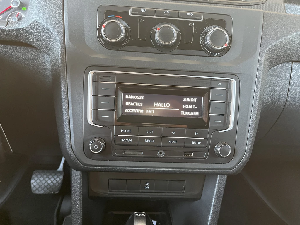 Volkswagen Caddy – foto 41