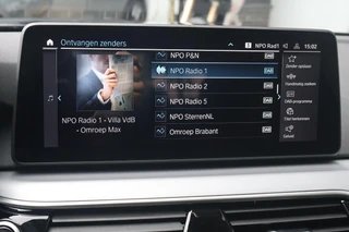 BMW 5 Serie – thumbnail 29