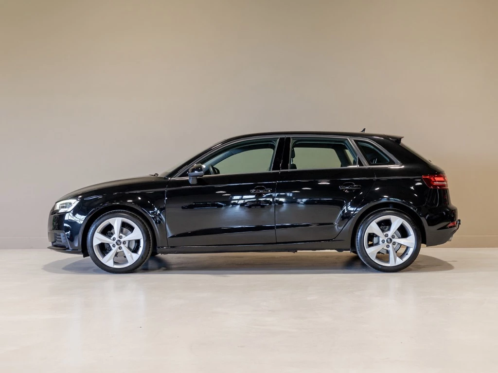 Audi A3 – foto 2