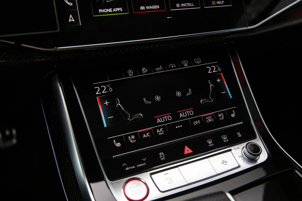 Audi SQ8 – foto 31