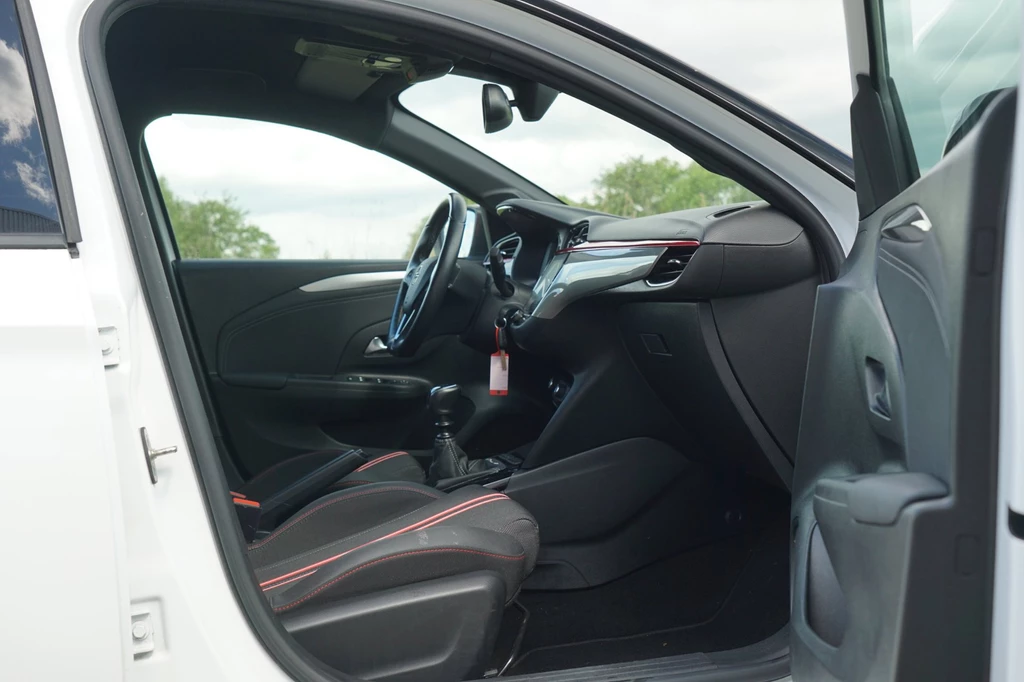 Opel Corsa – foto 15