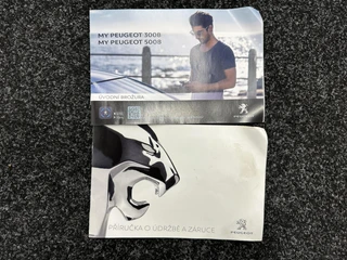 Peugeot 5008 – thumbnail 61