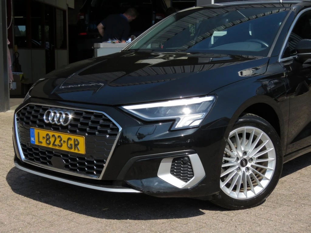 Audi A3 – foto 2