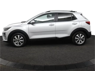 Kia Stonic – thumbnail 4