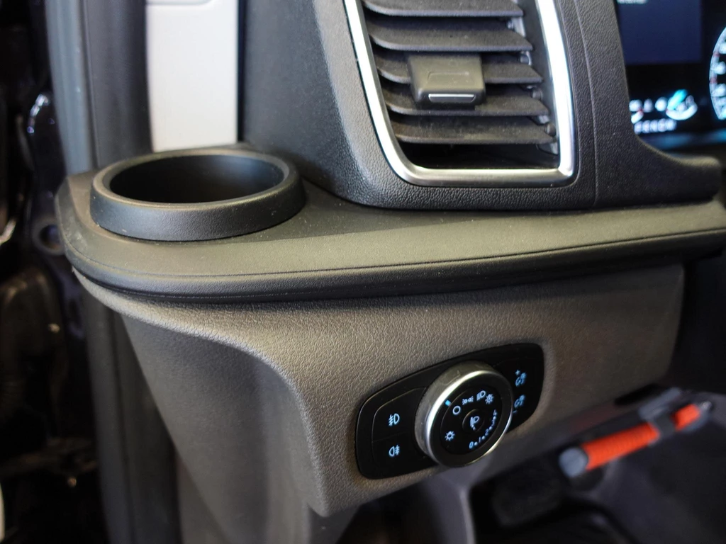 Ford Transit Custom – foto 20