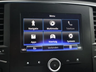 Renault Mégane Estate – thumbnail 31