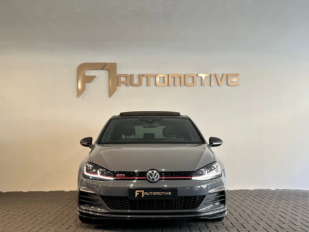 Volkswagen Golf – foto 8