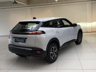 Peugeot 2008 – thumbnail 3