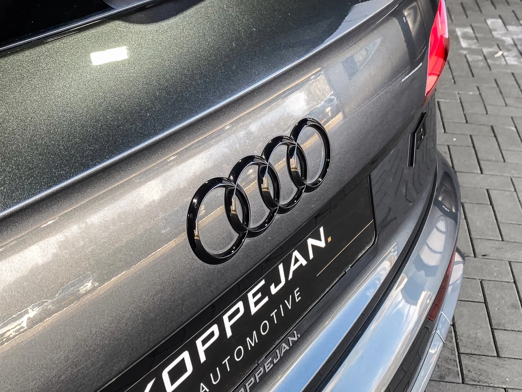 Audi SQ5 – foto 50