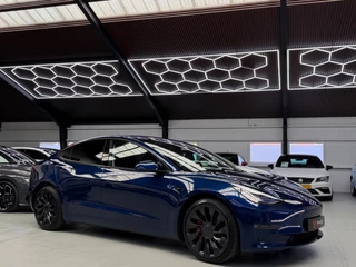Tesla Model 3 – thumbnail 11