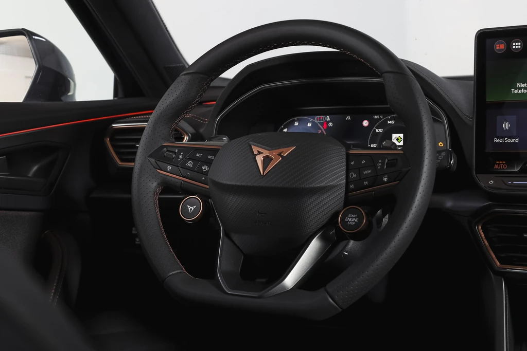 CUPRA Formentor – foto 18