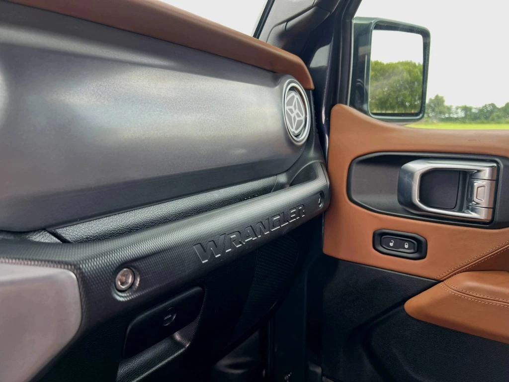 Jeep Wrangler – foto 42
