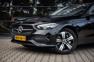 Mercedes-Benz C-Klasse – thumbnail 3