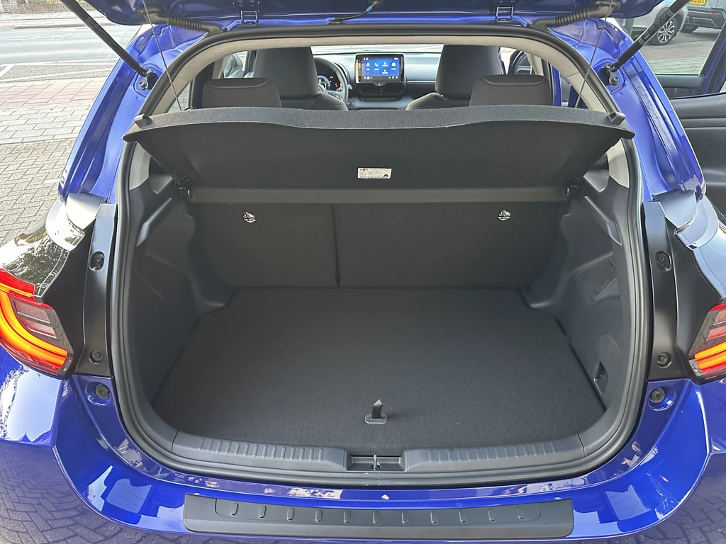 Toyota Yaris – foto 45