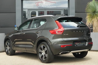 Volvo XC40 – thumbnail 2