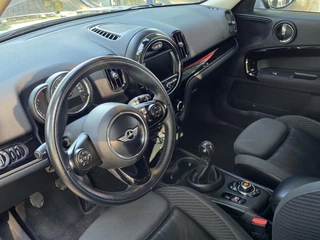 MINI Countryman – thumbnail 11