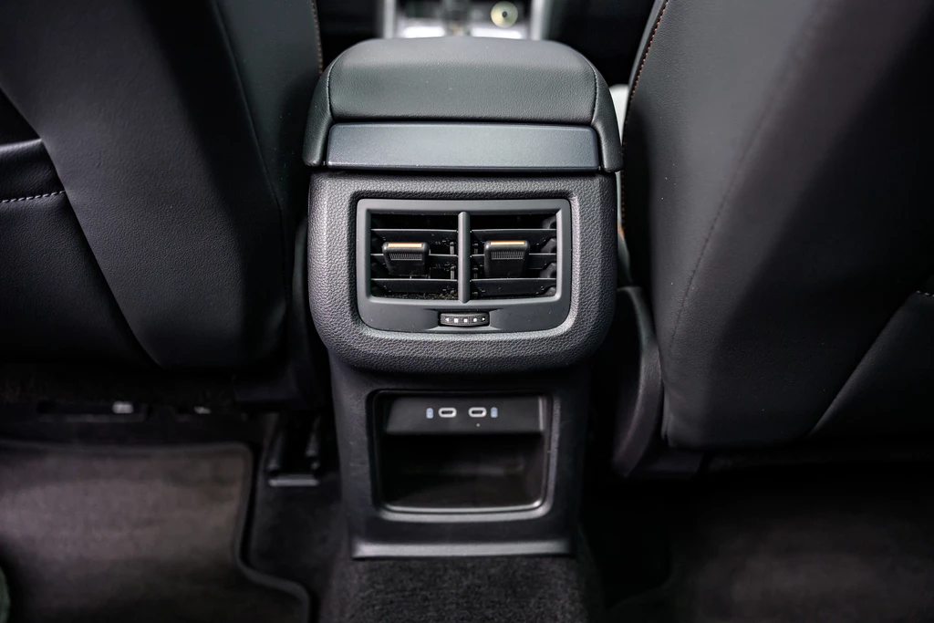 CUPRA Ateca – foto 30