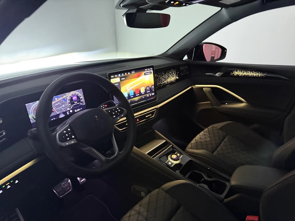 Volkswagen Tiguan – foto 26