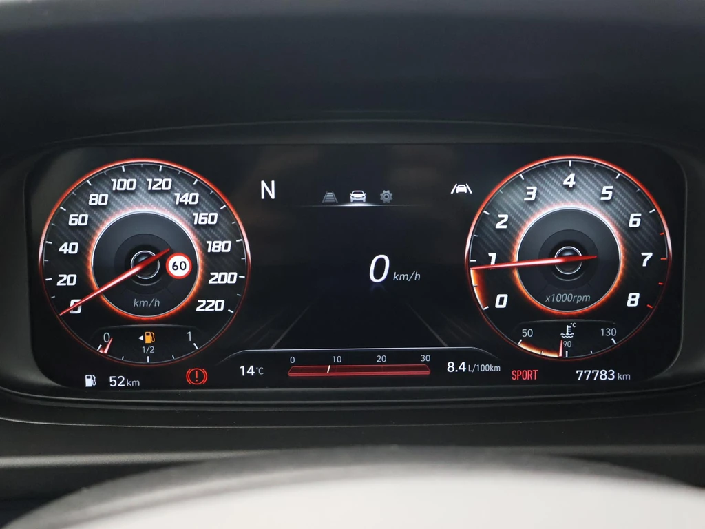 Hyundai Bayon – foto 13