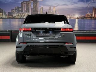 Land Rover Range Rover Evoque – thumbnail 4