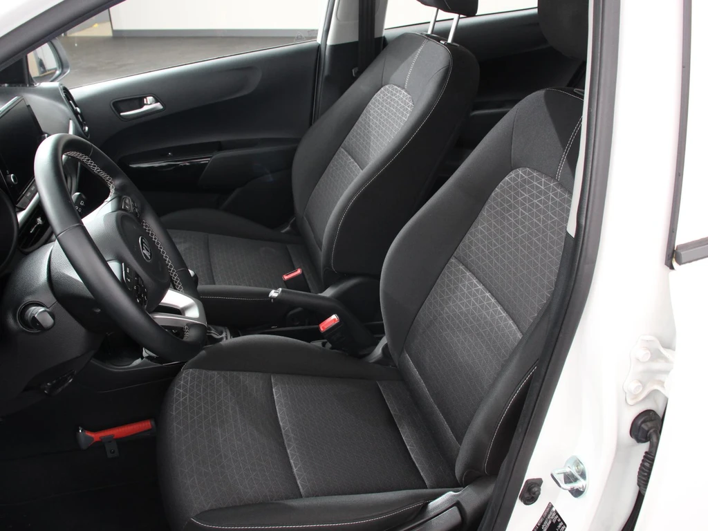 Kia Picanto – foto 12